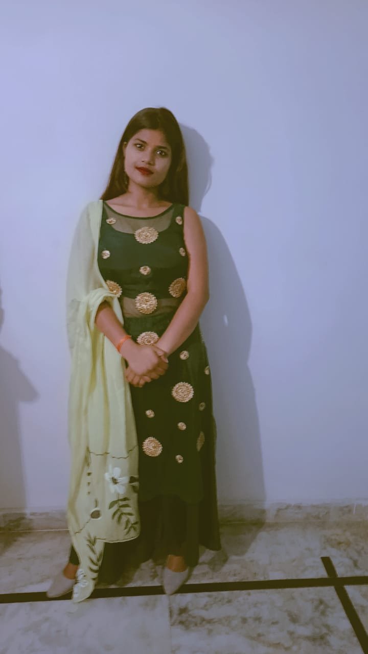 Nisha Yadav